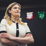 Wir schreiten in die richtige Richtung