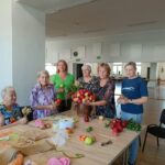 „Nie-Sami-Dzielni”: wspólnota, relacje i aktywne życie seniorów