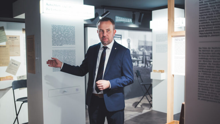 Trudna, aktywna kadencja