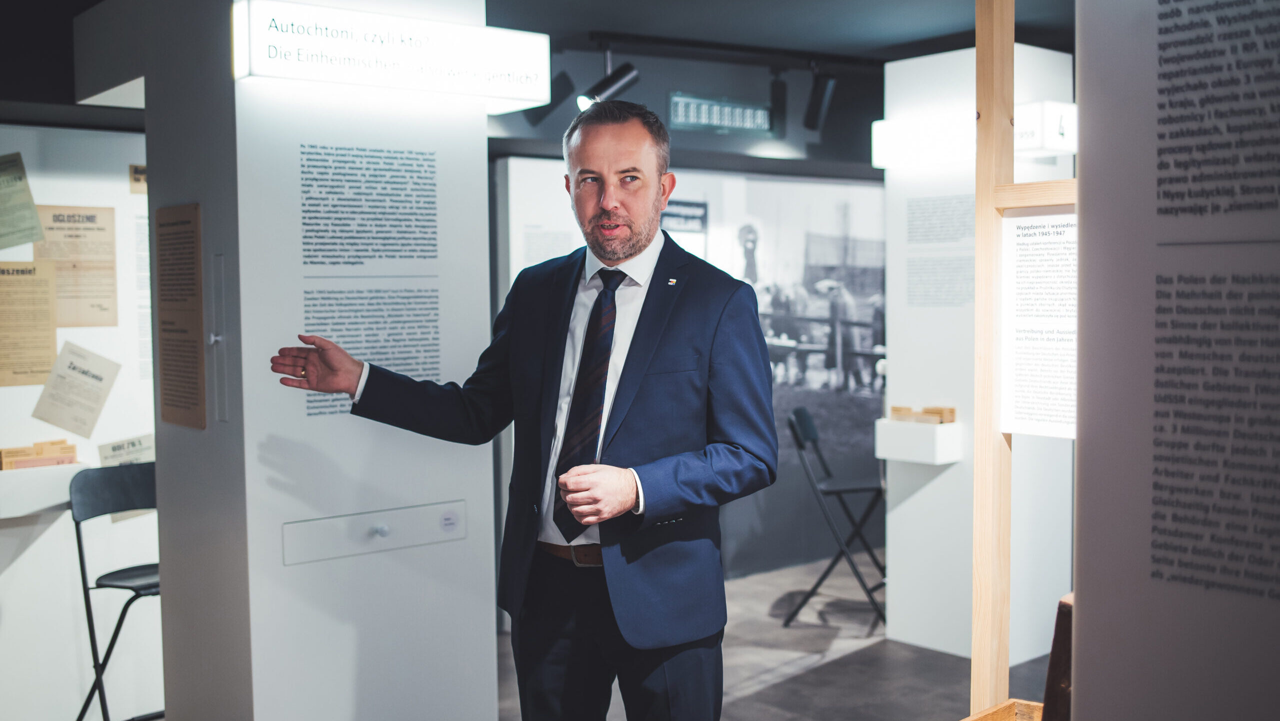 Trudna, aktywna kadencja
