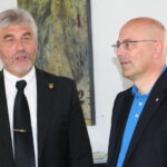 Abschied in Nordschleswig, positive Signale aus Brünn und eine Sommer mit vielfältigen Projekte