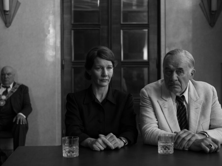 Paweł Pawlikowski zdobył w Cannes nagrodę za reżyserię filmu „Ojczyzna”