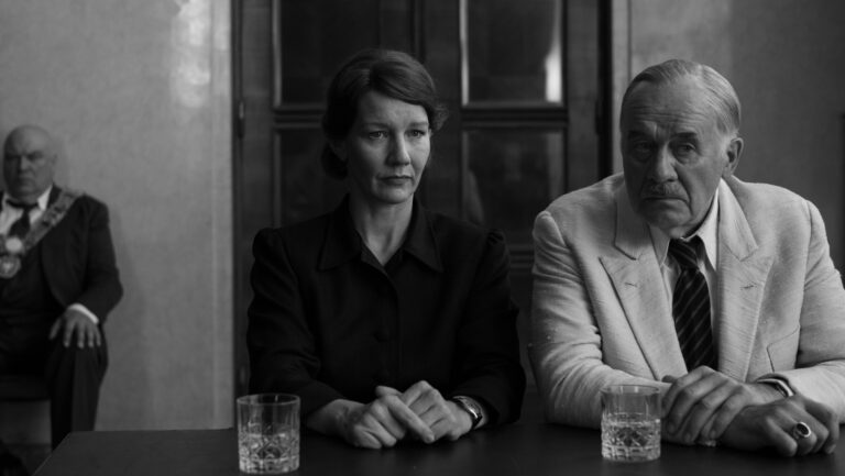 Paweł Pawlikowski gewinnt in Cannes den Regiepreis für Thomas-Mann-Roadmovie „Vaterland“