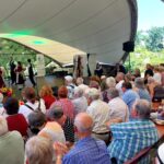 Ein historisches Treffen, das die Bedeutung von Zusammenarbeit und Dialog unterstrich
