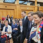 35 lat partnerstwa: między zgodą a wciąż otwartymi wyzwaniami