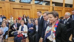35 lat partnerstwa: między zgodą a wciąż otwartymi wyzwaniami
