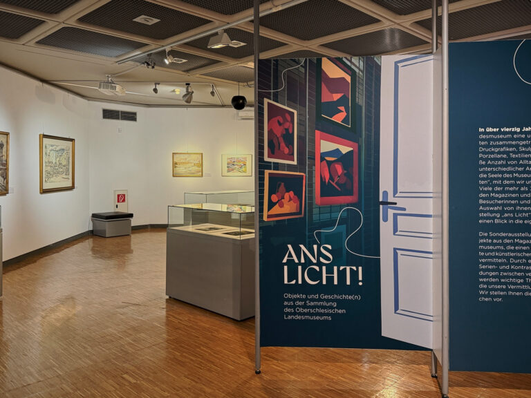 „Ans Licht!” – nowe spojrzenie na historię Górnego Śląska