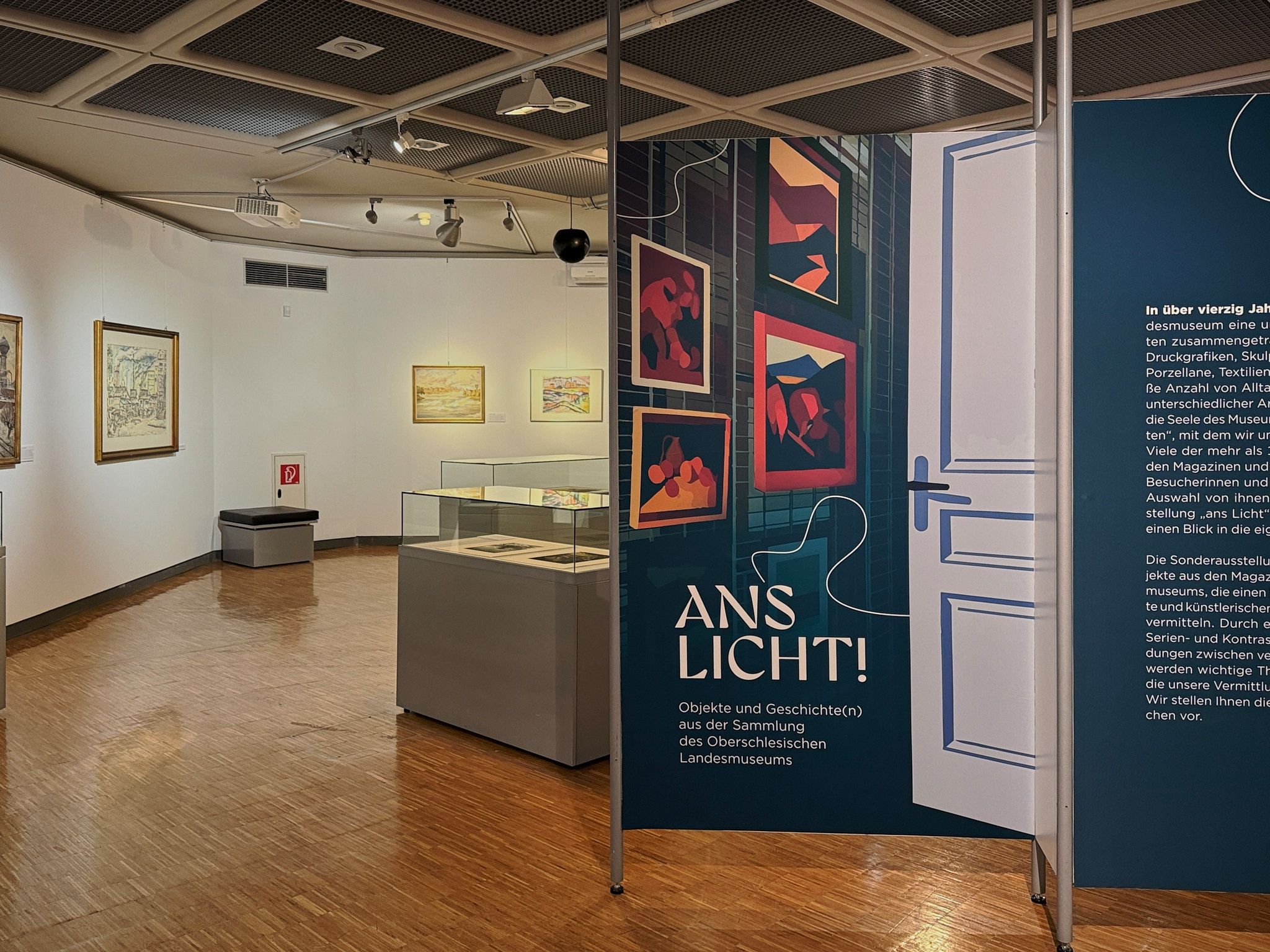 „Ans Licht!” – nowe spojrzenie na historię Górnego Śląska