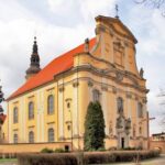 Karol Łapanowski i jego Liebenthal
