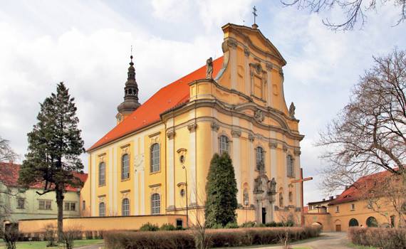Karol Łapanowski i jego Liebenthal