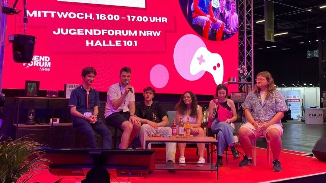 Rekrutacja na XXIV Szczyt Młodzieży