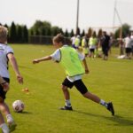 Piłkarze Miro Deutsche Fussballschule z wizytą w Nadrenii-Palatynacie