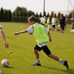 Fußballer der Miro Deutschen Fußballschule zu Gast in Rheinland-Pfalz