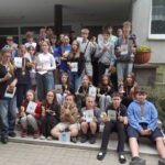 Das Dutzend ist voll