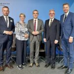 Śląskie dziedzictwo w Ministerstwie Spraw Wewnętrznych Niemiec