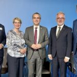 Schlesisches Erbe im Bundesministerium des Innern vorgestellt