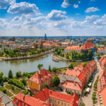Polska dominuje wśród najszybciej rozwijających się miast Europy