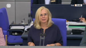Bundestagsabgeordnete sprechen sich für engere deutsch-polnische Zusammenarbeit aus