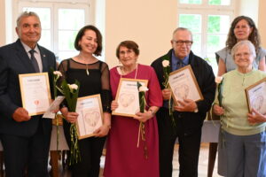 30 lat na służbie dla potrzebujących wsparcia