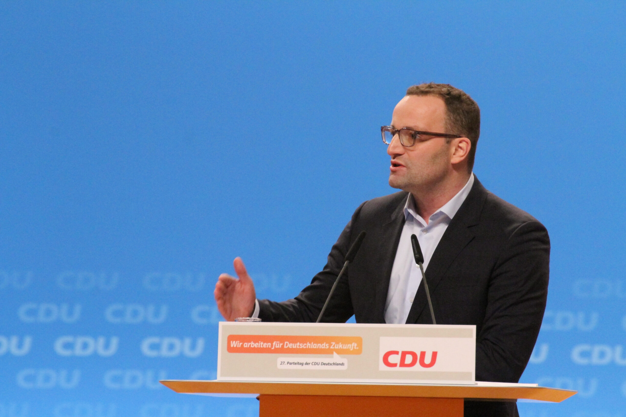 Vaterland