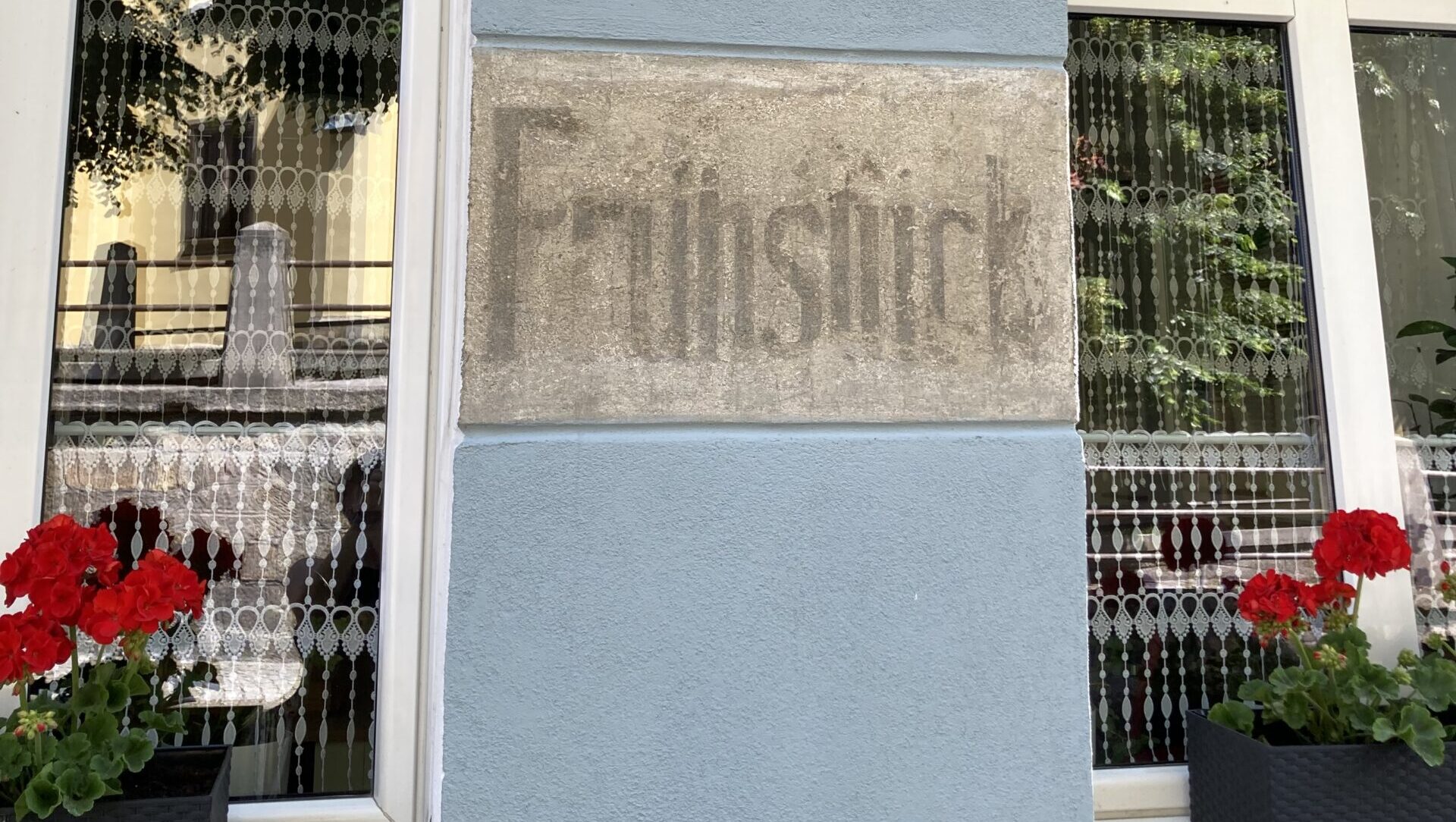 Unzerstörbare Denkmäler der deutschen Sprache im Polnischen