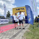 BJDM na Triathlonie Opolskim