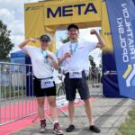 BJDM beim Oppelner Triathlon