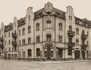 Neisser Konfekt – der süßeste Schatz des alten Schlesiens