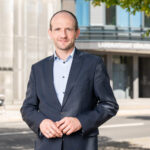 Wywiad ze starostą powiatu Görlitz, dr Stephanem Meyerem