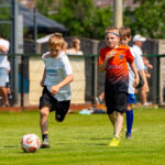 Piłkarskie emocje i wielka przygoda z Miro Deutsche Fußballschule