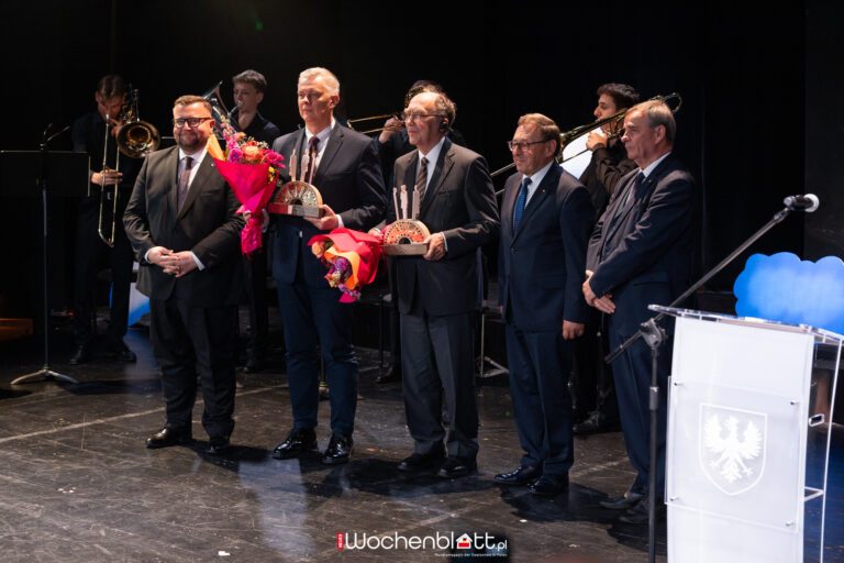 Wrażenia z wręczenia nagród „Mosty Dialogu 2026”