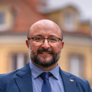 Piotr Dukat