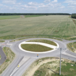 Nowe ronda upamiętnią ważne postacie z historii Gogolina