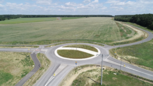 Nowe ronda upamiętnią ważne postacie z historii Gogolina