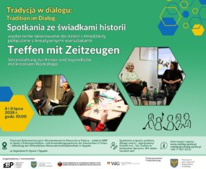 Projekt „Tradycja w dialogu” zaprasza młodych odkrywców do Opola