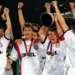 Deutscher Meister, Weltmeister, Torschützenkönig!