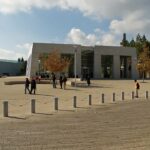 Kryzys instytucji pamięci? Wokół planów otwarcia filii Yad Vashem w Niemczech