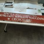 Ausstellung zum 10-jährigen Bestehen des Archivs des Forschungszentrums der Deutschen Minderheit (FZDM)