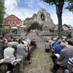 Traktat, Annaberg i my