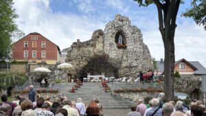 Vertrag, Annaberg und wir