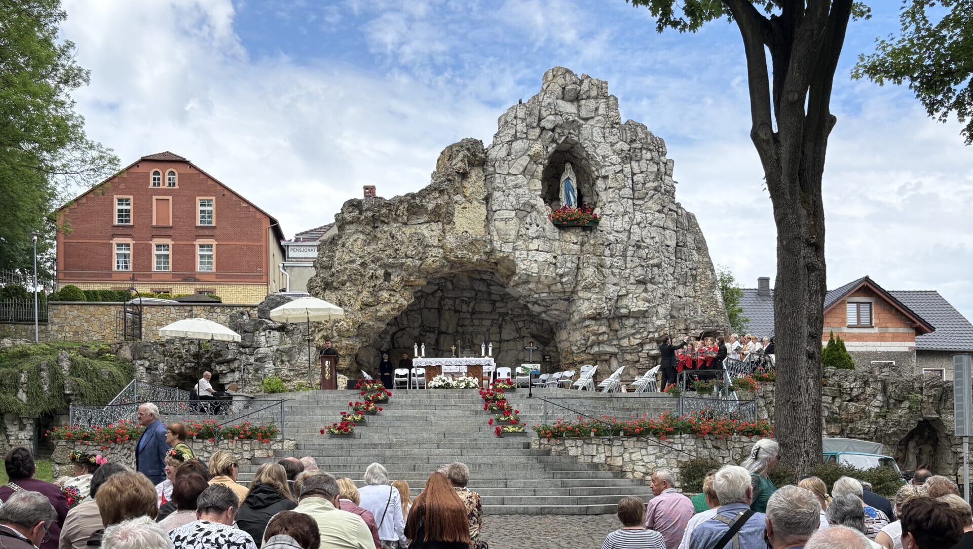 Vertrag, Annaberg und wir