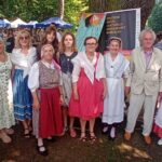 Występ „Heimatsänger” podczas „Wielkiego Wrocławskiego Pikniku 2026”