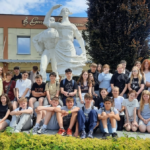 Schüleraustausch verbindet Gogolin und Betzdorf/Kirchen
