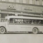 Zaczęło się od dwóch autobusów – 100 lat opolskiej komunikacji miejskiej