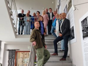 Siebtes „Fest Chop aus Langendorf“