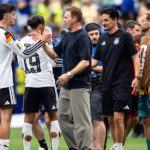 7:1 zum Auftakt