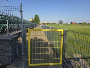 Gmina Ozimek: Inwestycje w sport i zdrowie