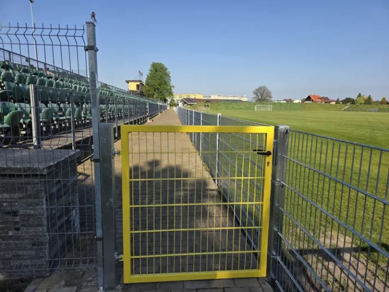 Gmina Ozimek: Inwestycje w sport i zdrowie