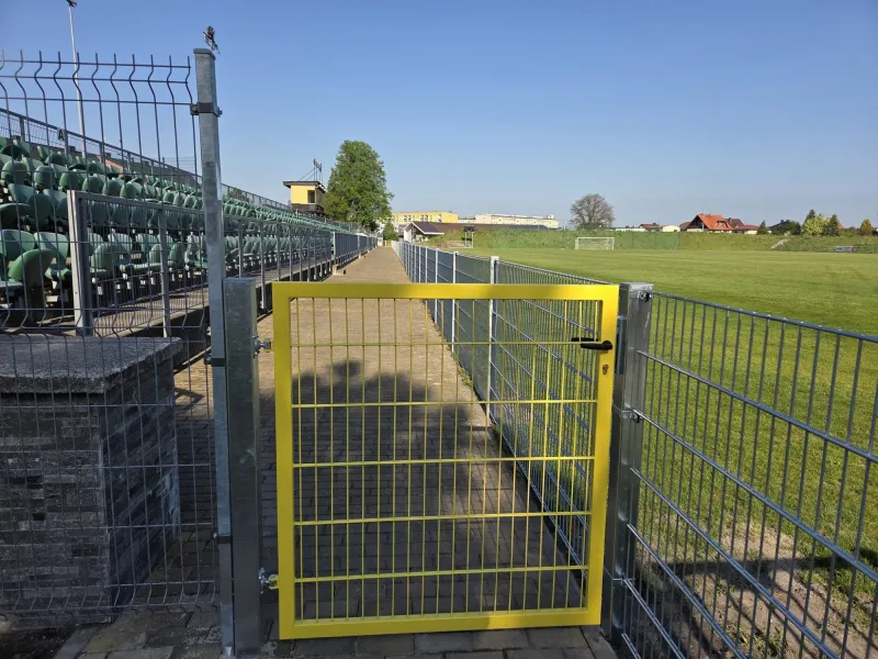 Gmina Ozimek: Inwestycje w sport i zdrowie