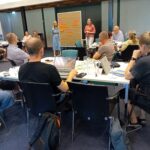 Impulse einer Studienreise zwischen Tradition und Zukunft
